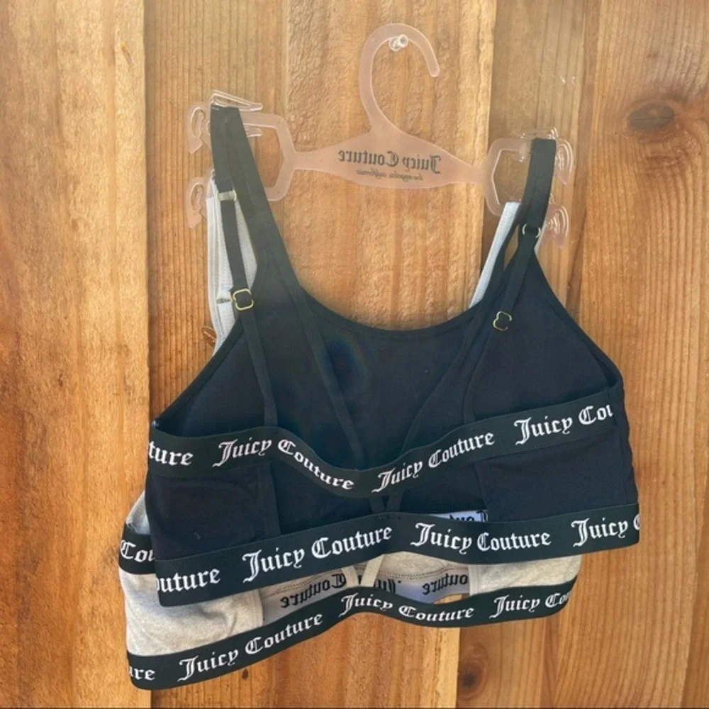 Juicy Couture 2PCK Sport Bras
